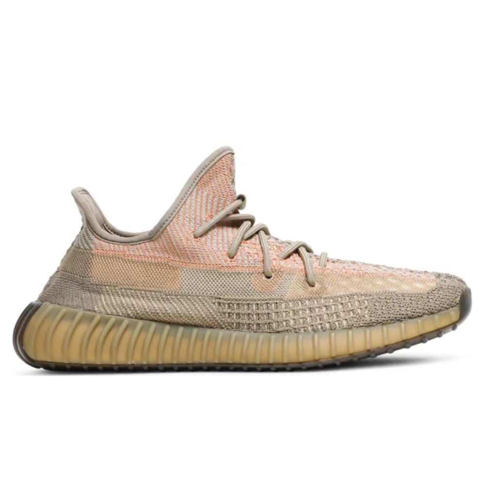 Adidas Yeezy Boost 350 V2 Sand Taupe